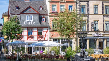 Marktplatz | © 90 Grad Photography/Hilger&Schneider GbR Marktplatz | © 90 Grad Photography/Hilger&Schneider GbR