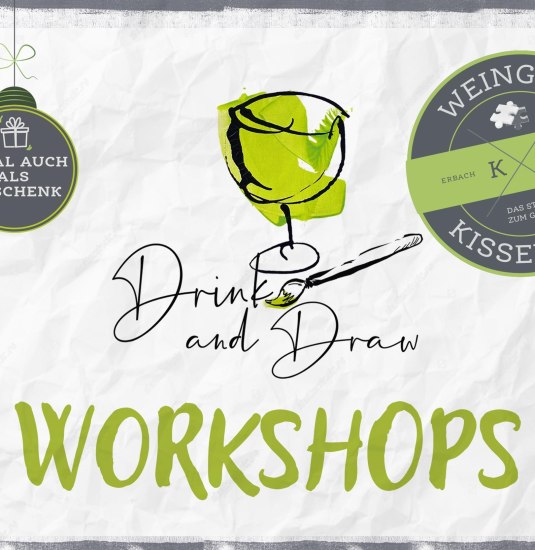 107_WGKB_RheingauPortal_DrinkDraw_01sp | &copy; Weingut Kisselbach