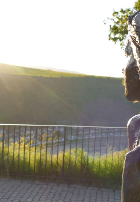 Ausblick | © Armin Schaust Ausblick | © Armin Schaust