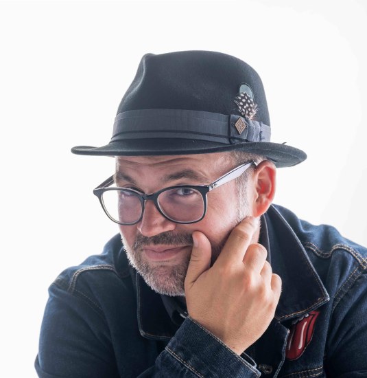 Björn Heuser Tour 2026 | © Dirk Loerper Björn Heuser Tour 2026 | © Dirk Loerper