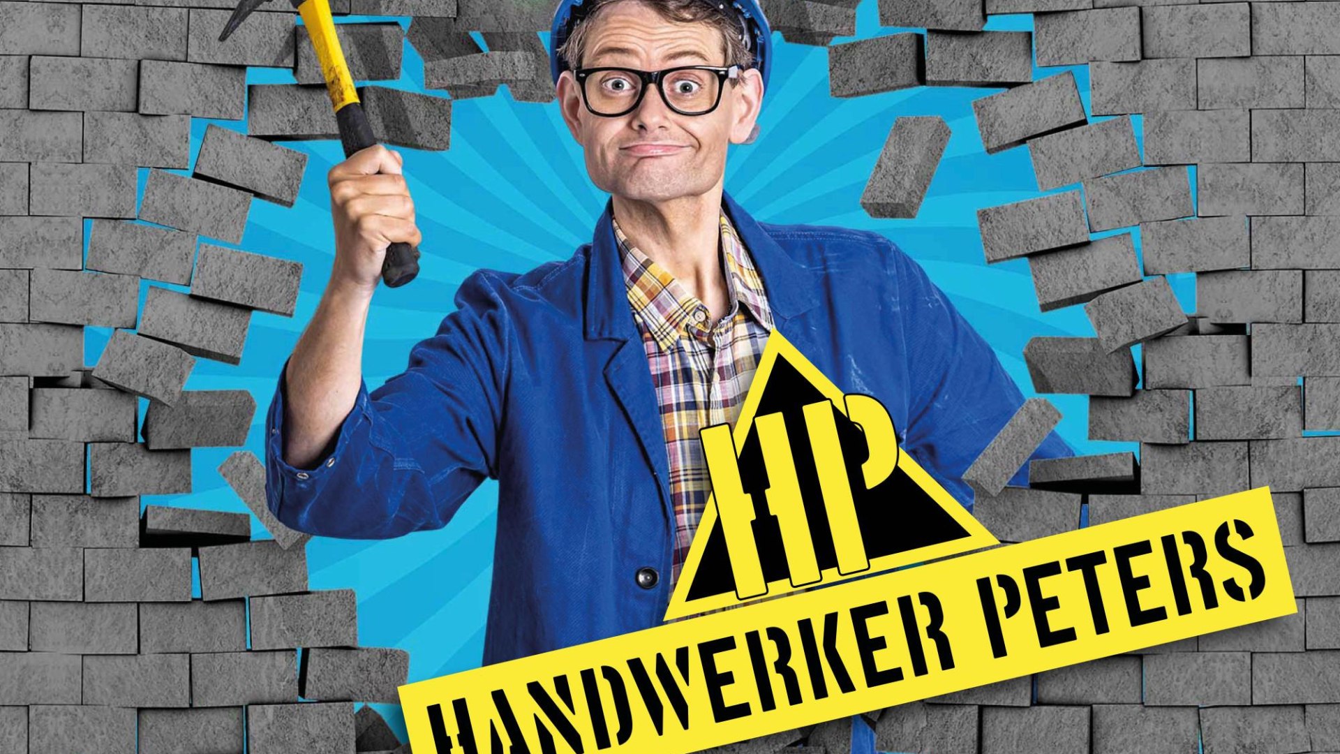 Handwerker Peters | © Kay-Uwe Fischer Handwerker Peters | © Kay-Uwe Fischer