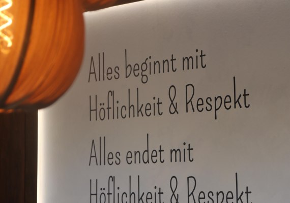 Philosophie | &copy; My Chi Chi