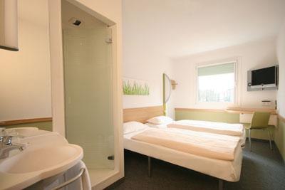 Ibis budget Hotel | &copy; Ibis budget Hotel