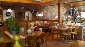 Restaurant 1 | © Historisches Gasthaus Winzerkeller Restaurant 1 | © Historisches Gasthaus Winzerkeller