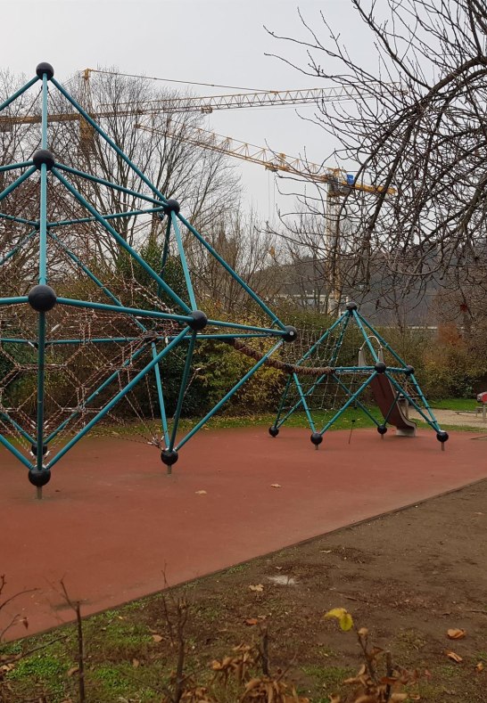 Spielplatz | &copy; Hotel zum Anker