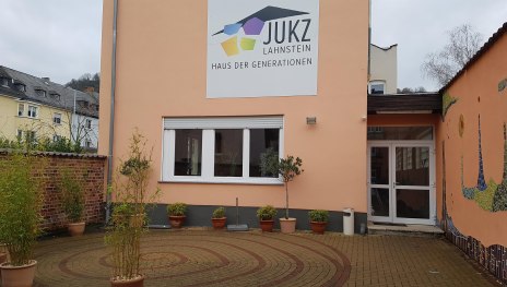 Jugendkulturzentrum Lahnstein | &copy; Stadt Lahnstein