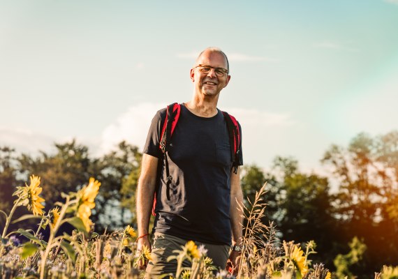 Michael Schwippert - REMET: Rhein-Mosel-Eifel-Touristik