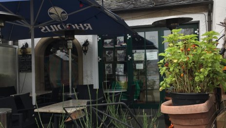 Außenansicht | © Tourist-Information Bad Breisig Außenansicht | © Tourist-Information Bad Breisig