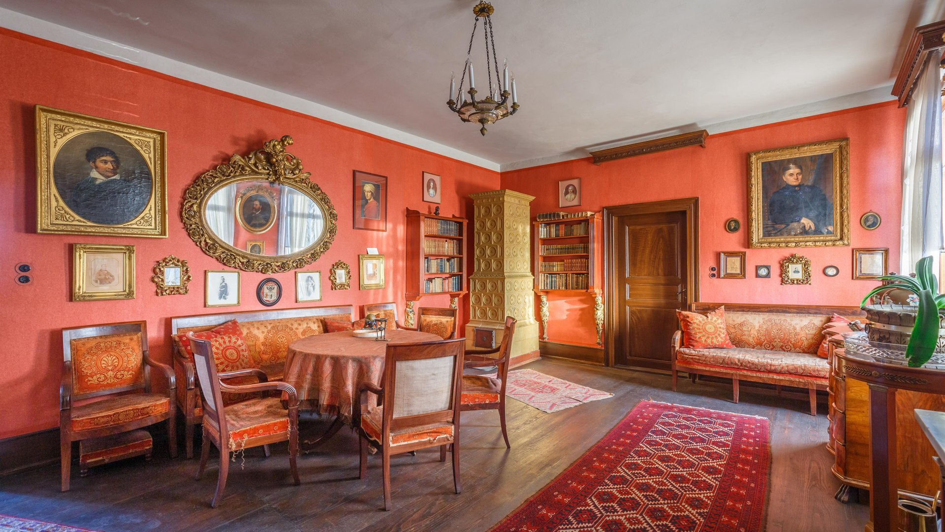 Brentanohaus | &copy; Michael Leukel