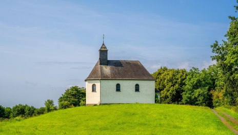 W&uuml;lfersberger Kapelle | &copy; PatrickGawandtka