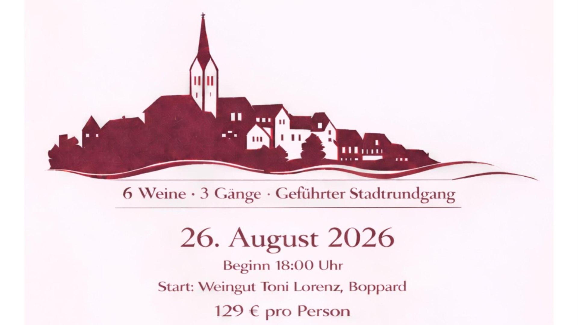 Bewegte Genussreise | &copy; Weingut Lorenz