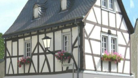 Backhaus Niederbieber | &copy; Presseb&uuml;ro der Stadt Neuwied