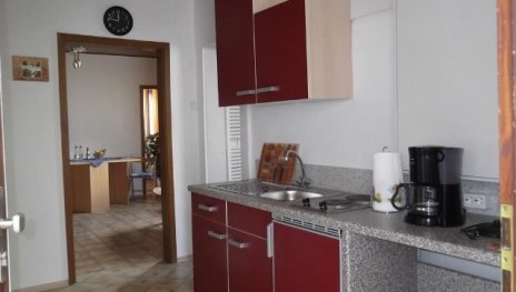 K&uuml;che | &copy; Waibel