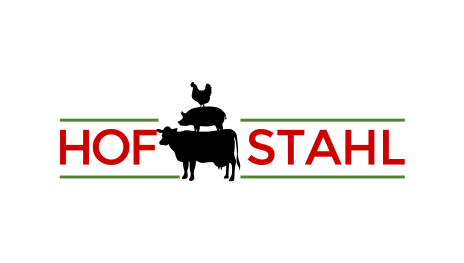 Hof Stahl Logo | © Hof Stahl Hof Stahl Logo | © Hof Stahl