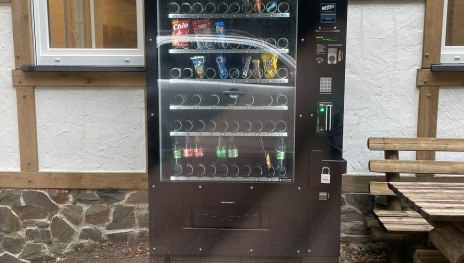 Verkaufsautomat | &copy; T. Biersch