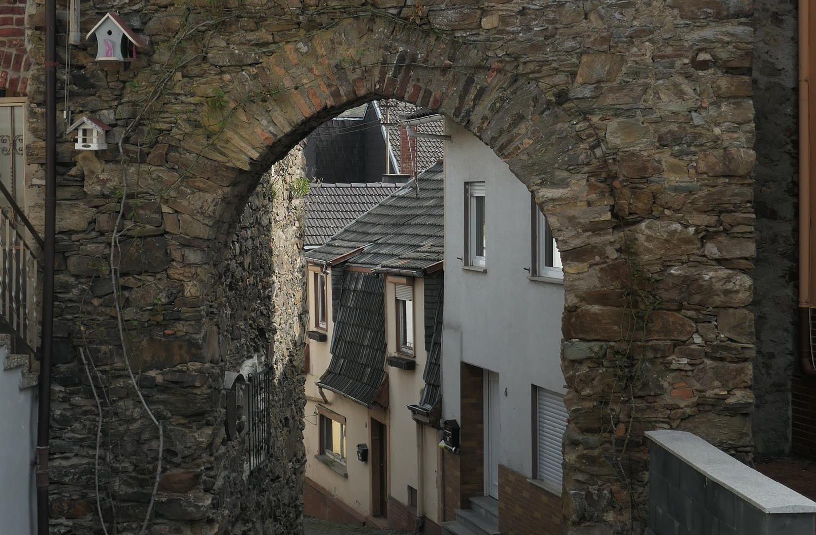 Neuwegstor | © RNT Neuwegstor | © RNT