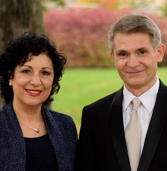 © Callipe Duo © Callipe Duo