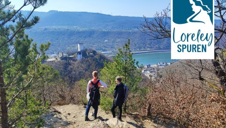 © Ulrike Dallmann, Loreley Touristik © Ulrike Dallmann, Loreley Touristik