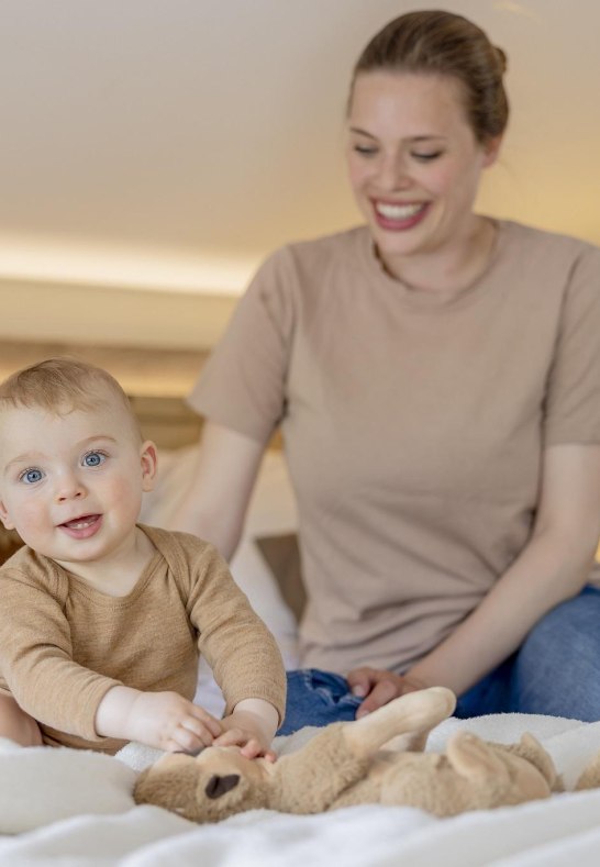 Hof.Hardth&ouml;he.Familienzeit | &copy; Tourist-Information Oberwesel