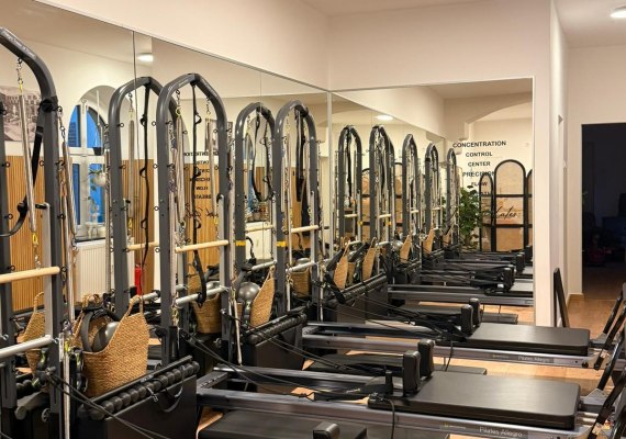 Studio Bild | &copy; Mine Bayca-Gegin