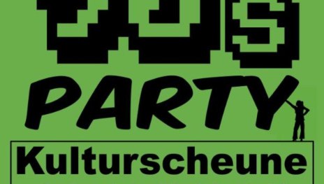 Kulturscheune 90´s | © Groß Kulturscheune 90´s | © Groß