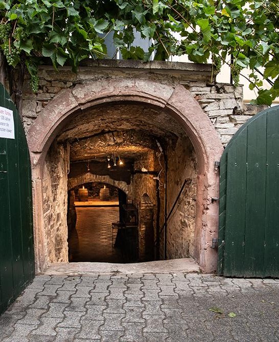 Weingut Corvers-Kauter1 | © Weingut Corvers-Kauter Weingut Corvers-Kauter1 | © Weingut Corvers-Kauter