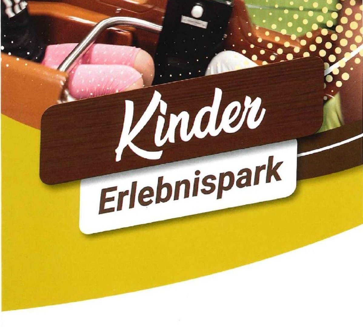 Flyer Piratenland | &copy; Piratenland GmbH