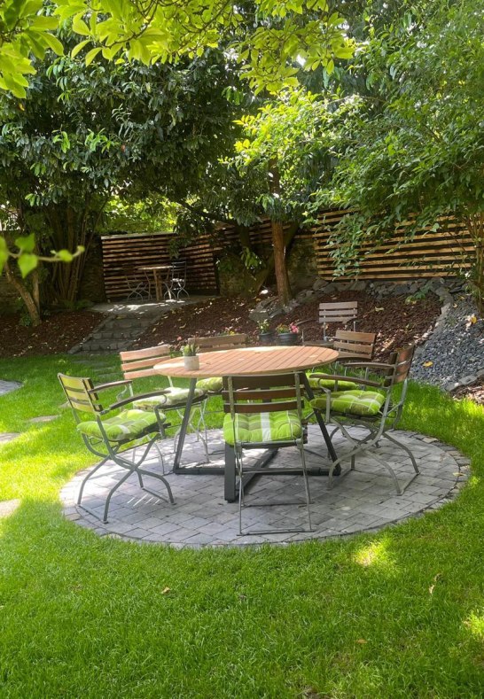 Biergarten3 | © Alt Andernach Biergarten3 | © Alt Andernach