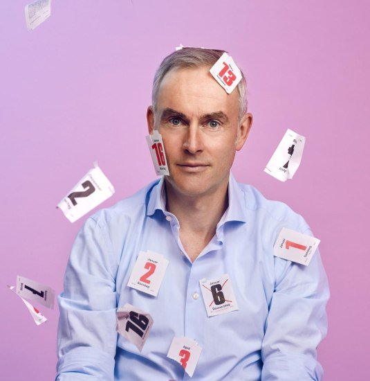 Johann K&ouml;nig live in Koblenz | &copy; Marcus M&uuml;ller