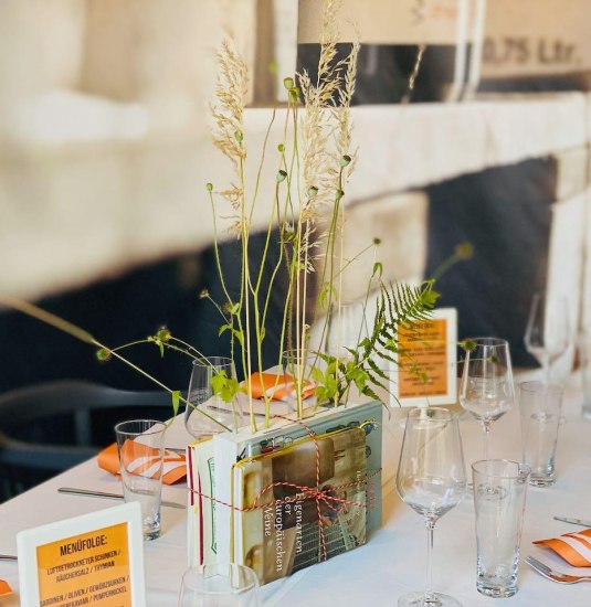 Schlemmerwochen 2026 werk2 | © werk2 Schlemmerwochen 2026 werk2 | © werk2