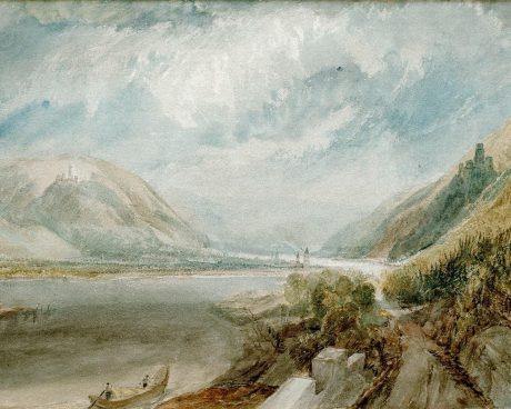 Burg Stolzenfels | &copy; Romantischer Rhein