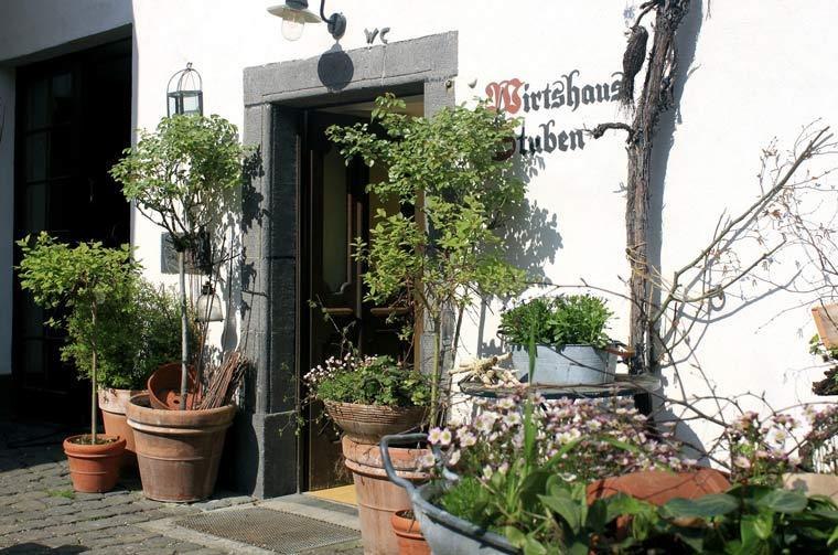 Zum Weißen Ross | © Wirtshaus Zum Weißen Ross Zum Weißen Ross | © Wirtshaus Zum Weißen Ross