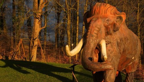 Max Das Mammut | &copy; LEIZA / D.Schwab