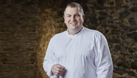 Marcus Fetz | © Roger Richter Marcus Fetz | © Roger Richter