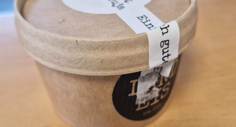 Eis | © TI Oberwesel