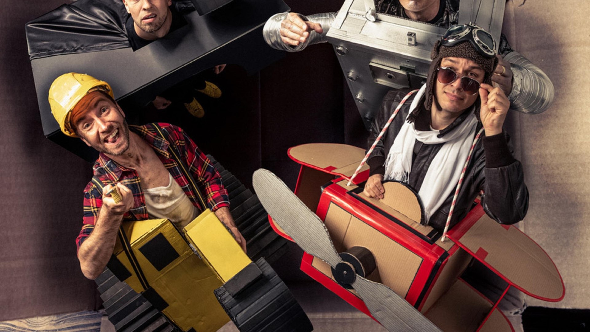 Kinderkram | © Guido Werner Kinderkram | © Guido Werner