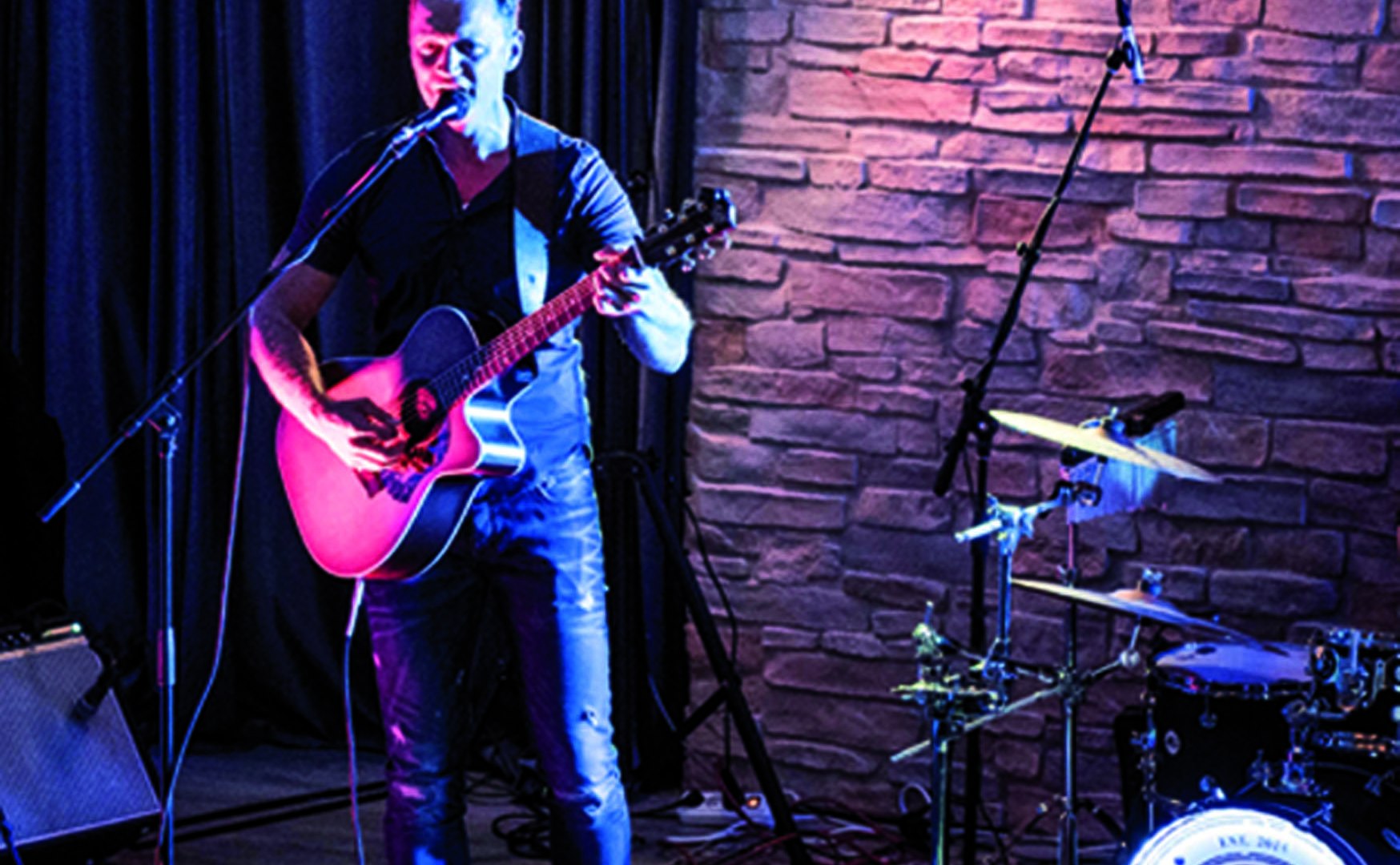 Mr. Bruce - TBB - ohne Eindruck | © Mr. Bruce Mr. Bruce - TBB - ohne Eindruck | © Mr. Bruce