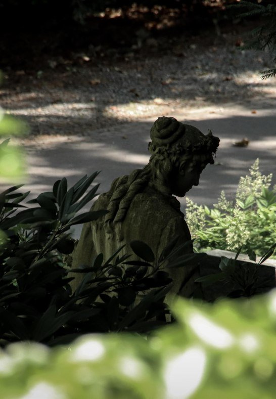 Hauptfriedhof 2 | &copy; Koblenz-Touristik GmbH / Johannes Bruchhof