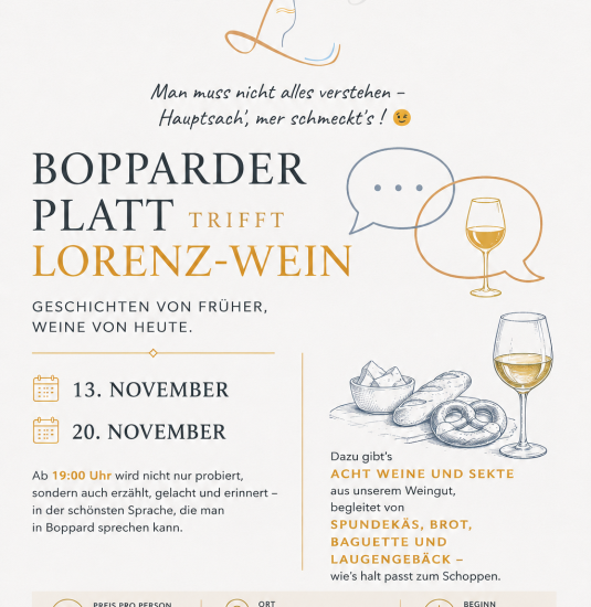 Weinprobe | © Fam.Lorenz Weinprobe | © Fam.Lorenz