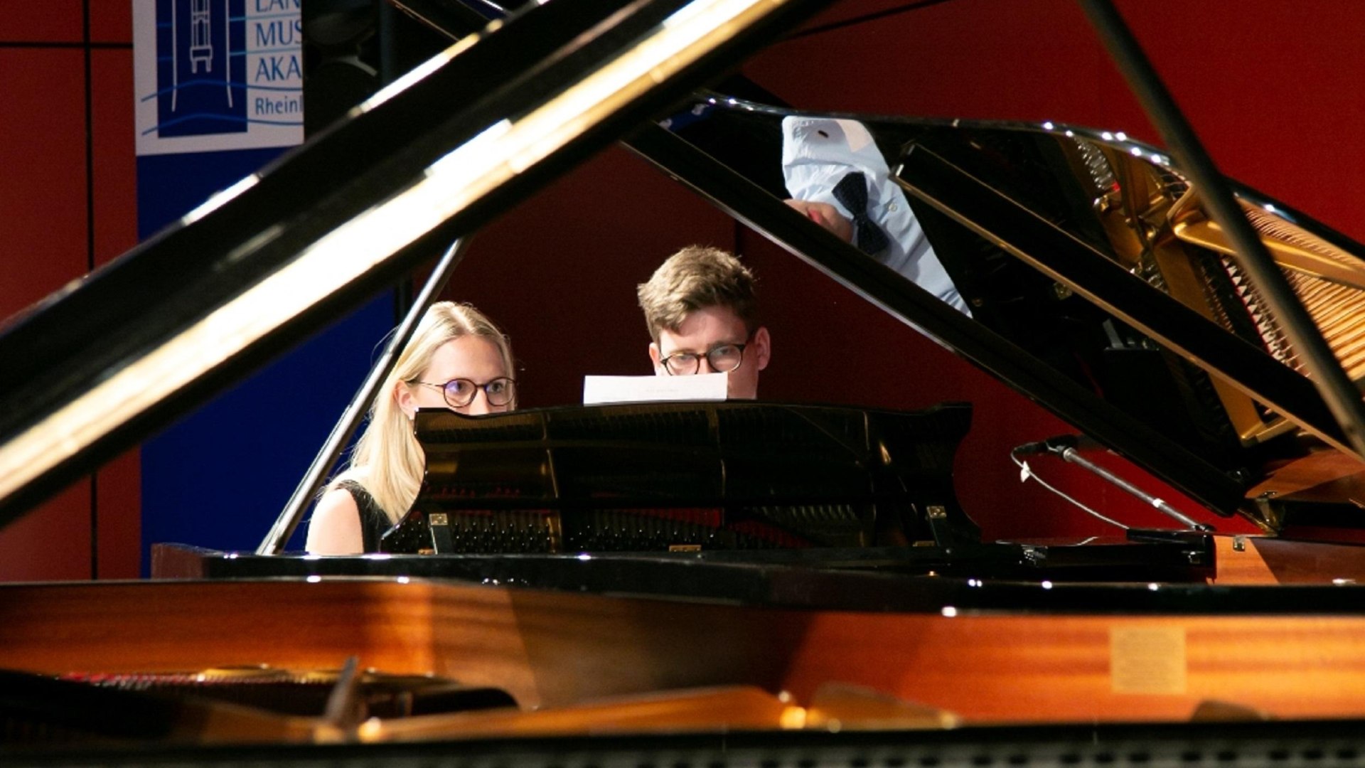 Play and repat | © Martina Pipprich