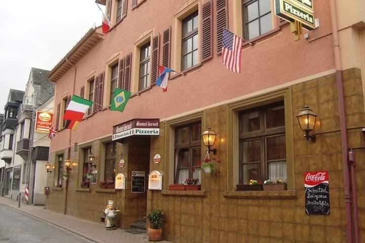 Pizzeria Trattoria Sicilia UG | © Pizzeria Trattoria Sicilia UG Pizzeria Trattoria Sicilia UG | © Pizzeria Trattoria Sicilia UG