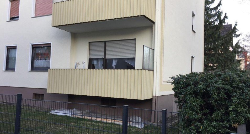 Hausansicht 2 | &copy; M. Cavlovic