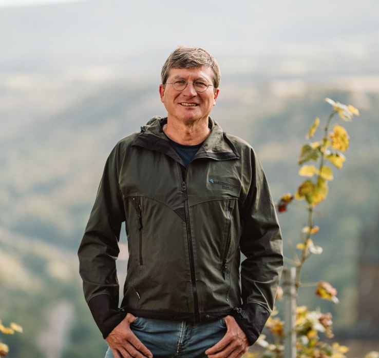 Andreas St&uuml;ber - Rhein-Hotel & St&uuml;bers Restaurant