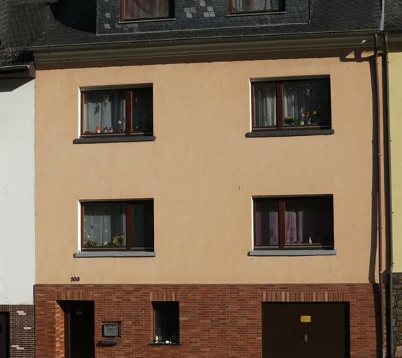 Au&szlig;enansicht | &copy; Ricarda Link