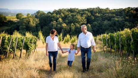 Winzerhaus Johannisberg | &copy; Winzerhaus Johannisberg