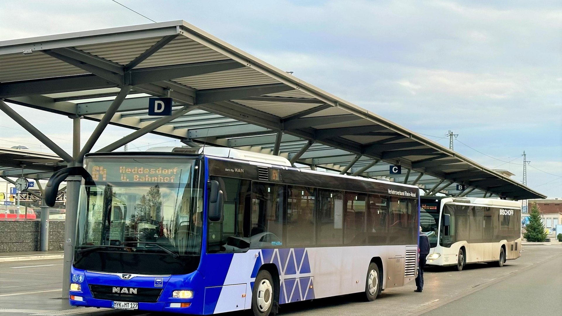 Der "Deichstadt-Express" | © Ulf Steffenfauseweh Der "Deichstadt-Express" | © Ulf Steffenfauseweh
