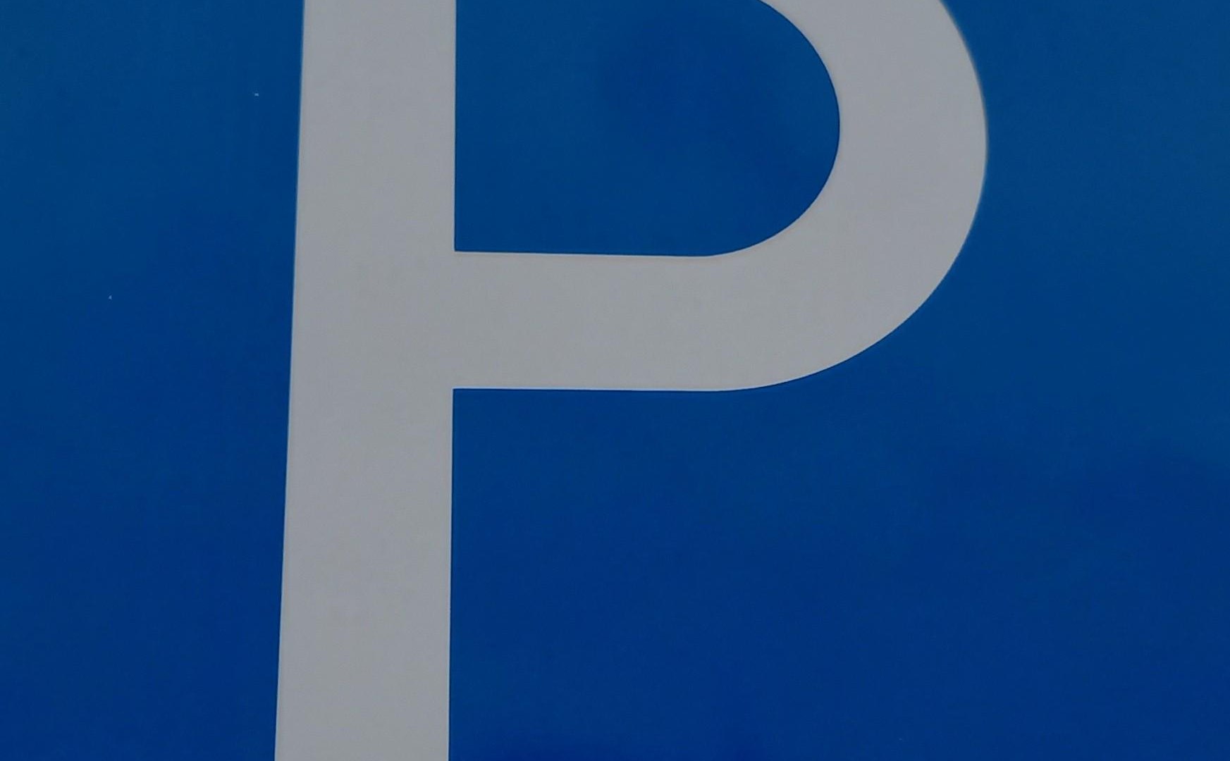 Parkplatz | © TI Hunsrück-Mittelrhein