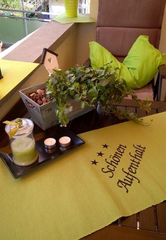 Sch&ouml;nen Aufenthalt | &copy; Petra Erbar