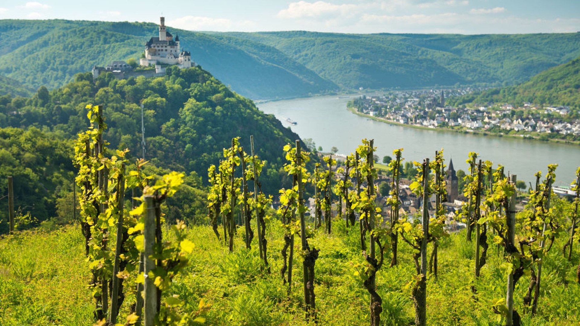 © Dominik Ketz / Rheinland-Pfalz Tourismus GmbH © Dominik Ketz / Rheinland-Pfalz Tourismus GmbH