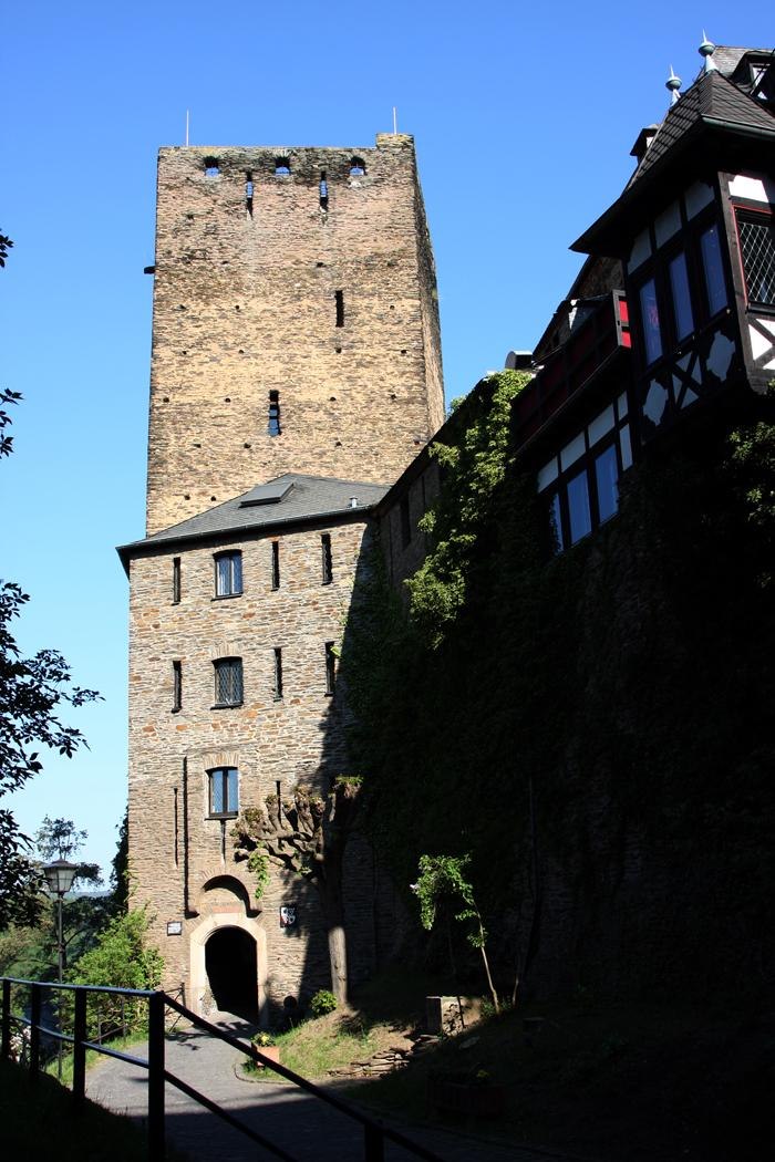Turmmuseum | &copy; Stadt Oberwesel